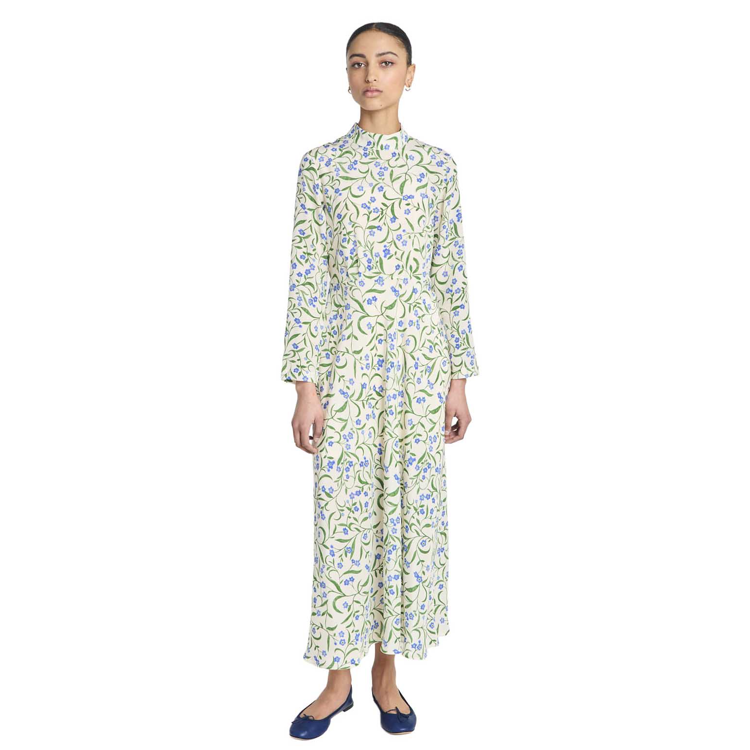 Twenty Seven Names The River Of Forgetfulness Dress